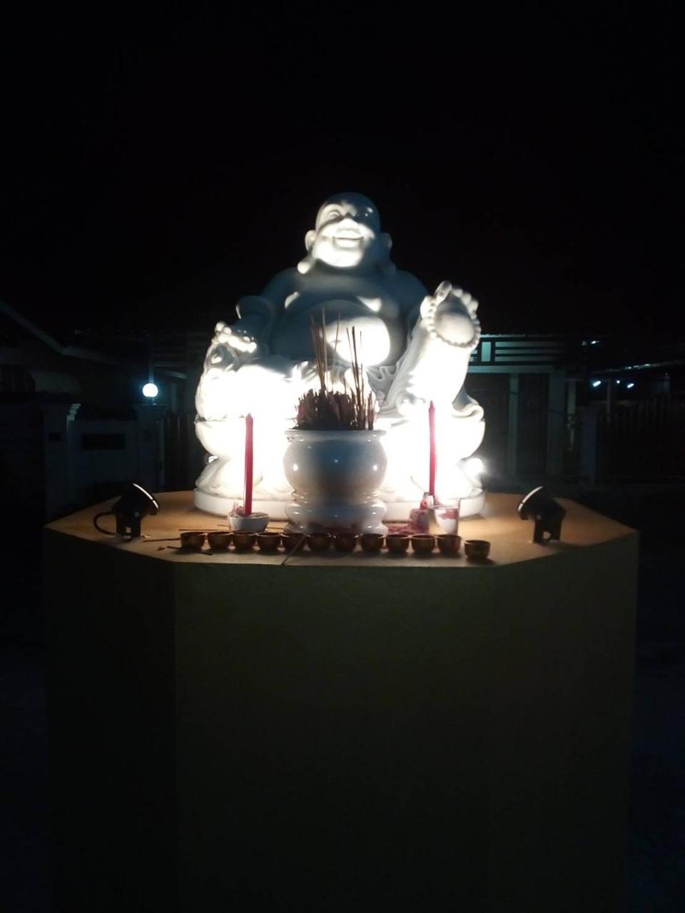 Tanya Place Aparthotel Krabi town